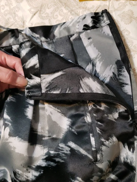 Michael Kors Skirt 8 - Picture 11 of 16